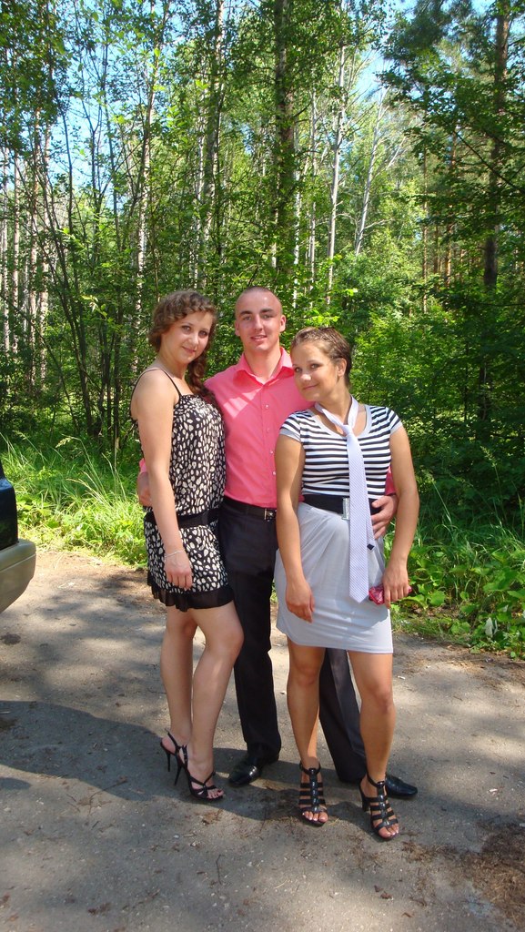 Александр Червяков | Арзамас