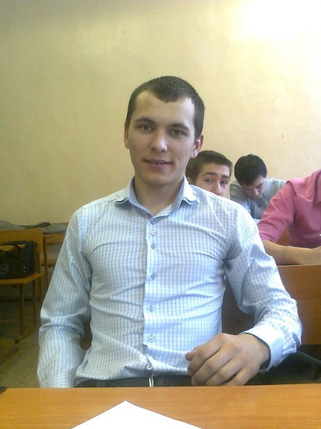 Равиль Габдракипов | Альметьевск