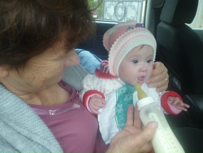 №131, Ангелина Жукова, 4.6.1995, Ставрополь №131, Ангелина Жукова, 4.6.1995, Ставрополь