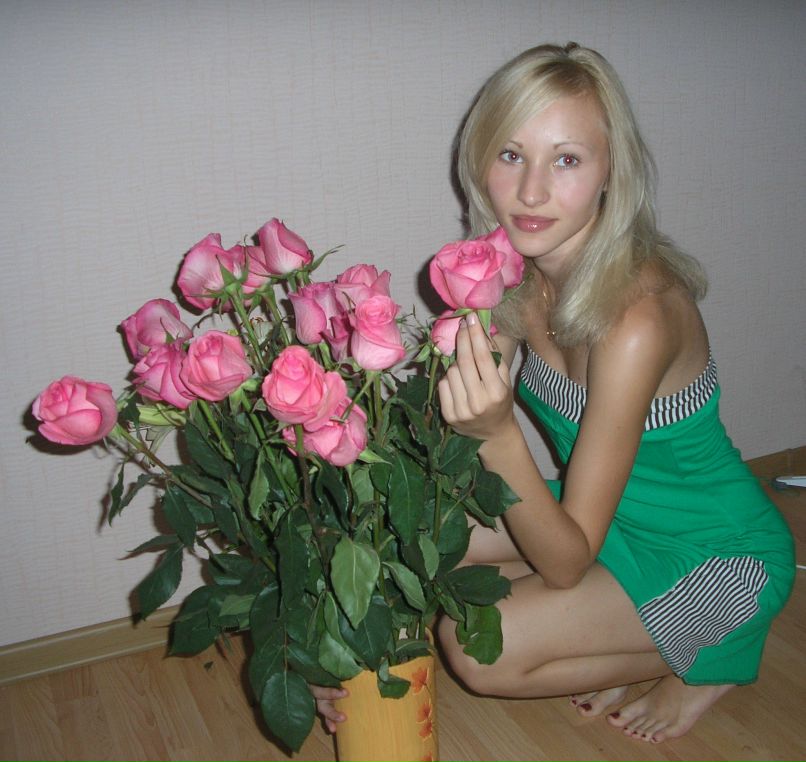 Анастасия Козлова | Саратов