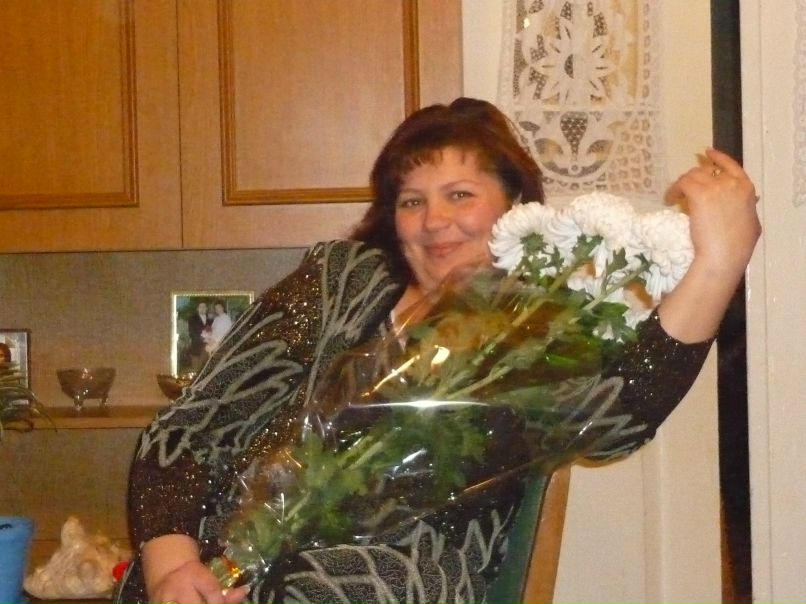 Ксюша Рябченко ~РоМаШеЧкА~ | Николаев