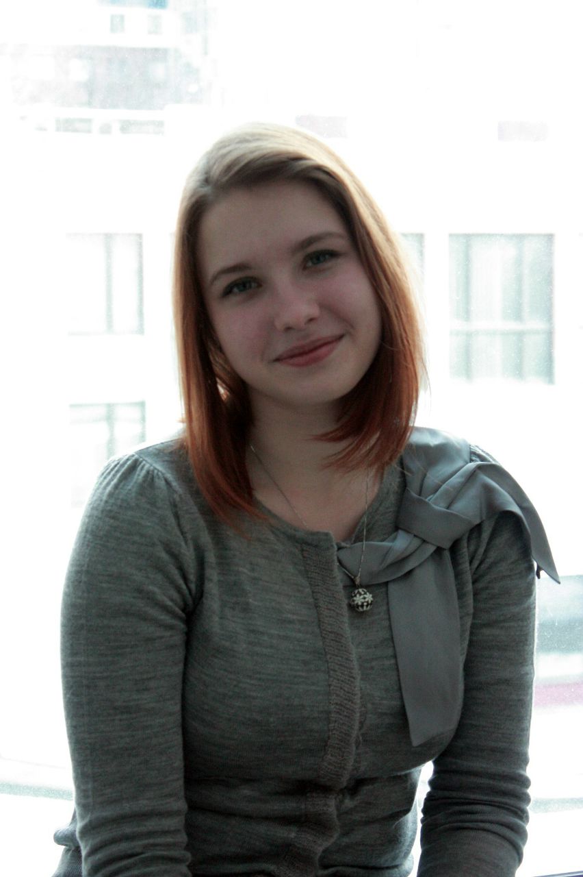 Katerina Pankratova | Kraków