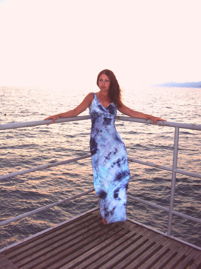 Наталья Житникова | Брянск