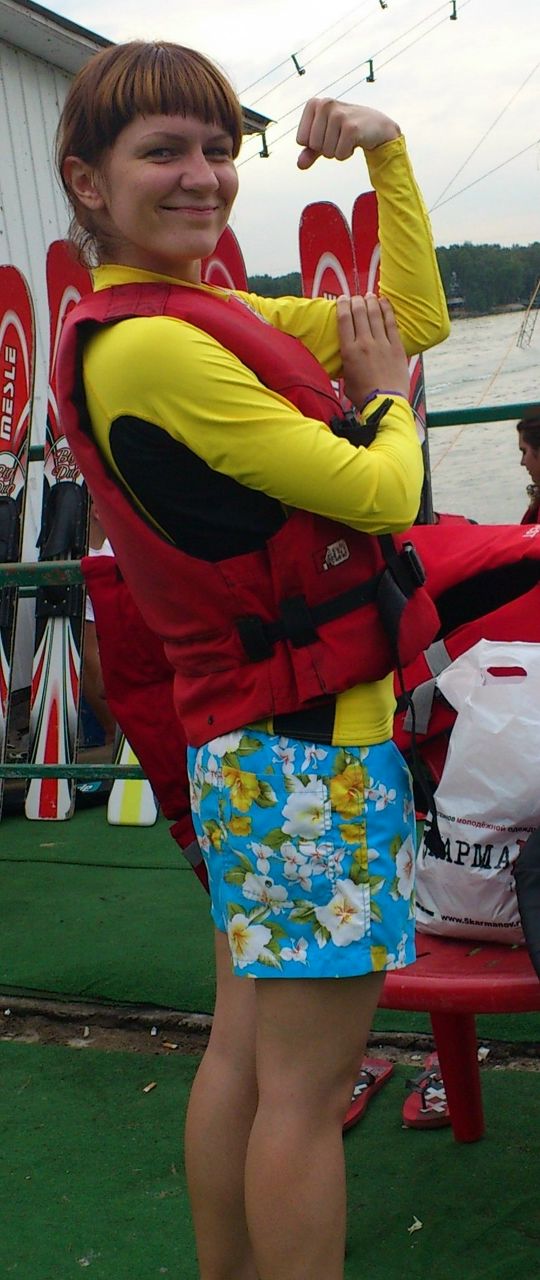 Евгения Ишкова | Одинцово