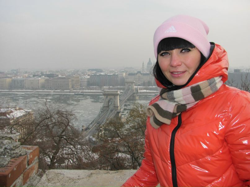 Марія Філюк | Тернополь