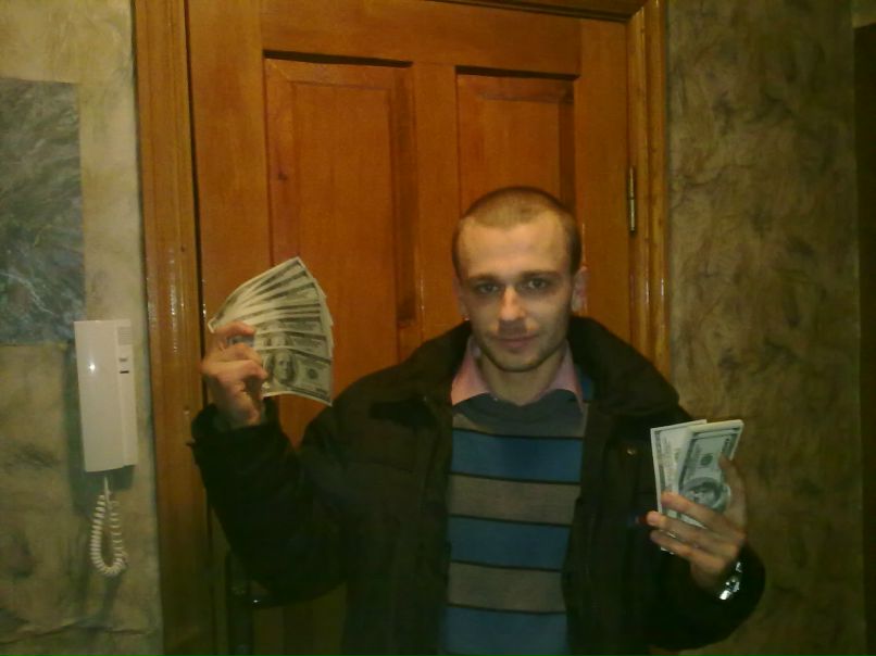 Антон Білий Elektrik | Новомосковск