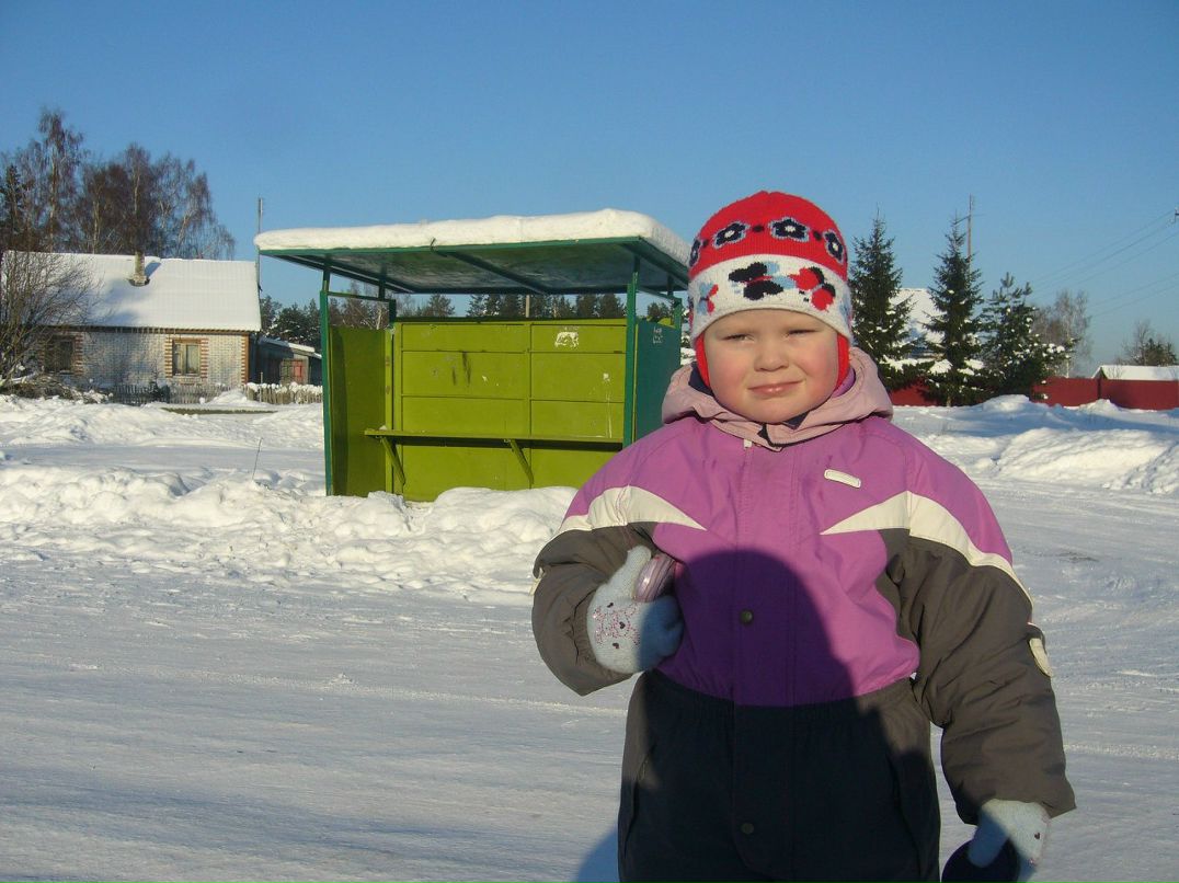 Елена Чернова Викторовна | Санкт-Петербург