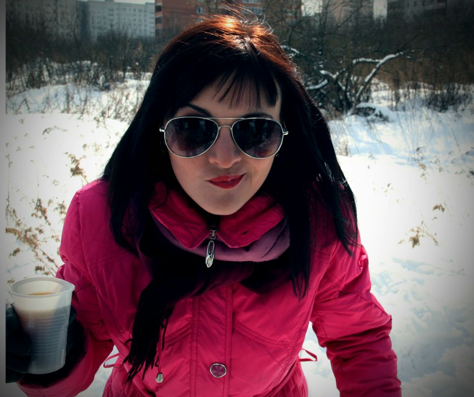 Екатерина Михайлова | Фрязино