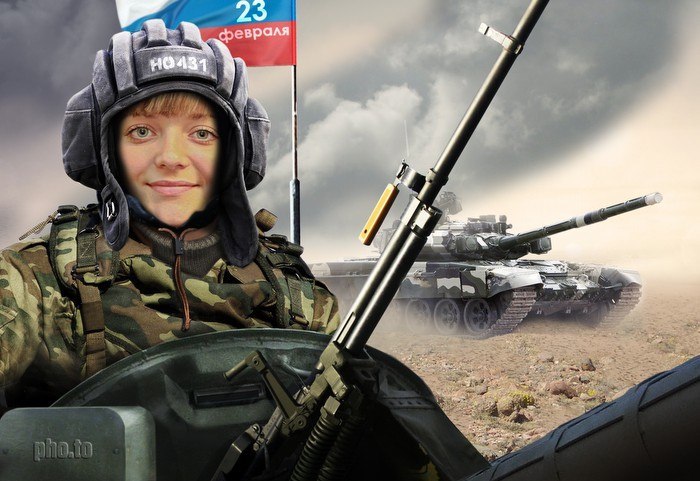 Инна Первушина | Тамбов