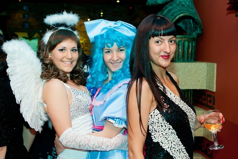 Роза Чернявская | Красноярск