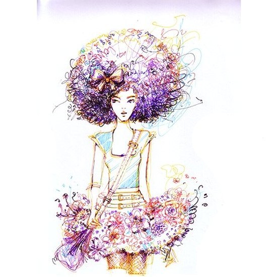 Оля Рыбачук | Житомир