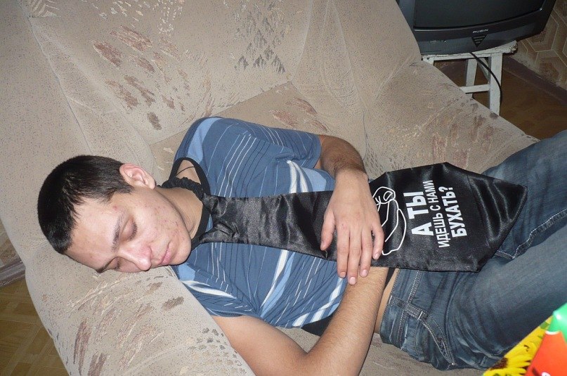 Виталя Шамраев | Калач