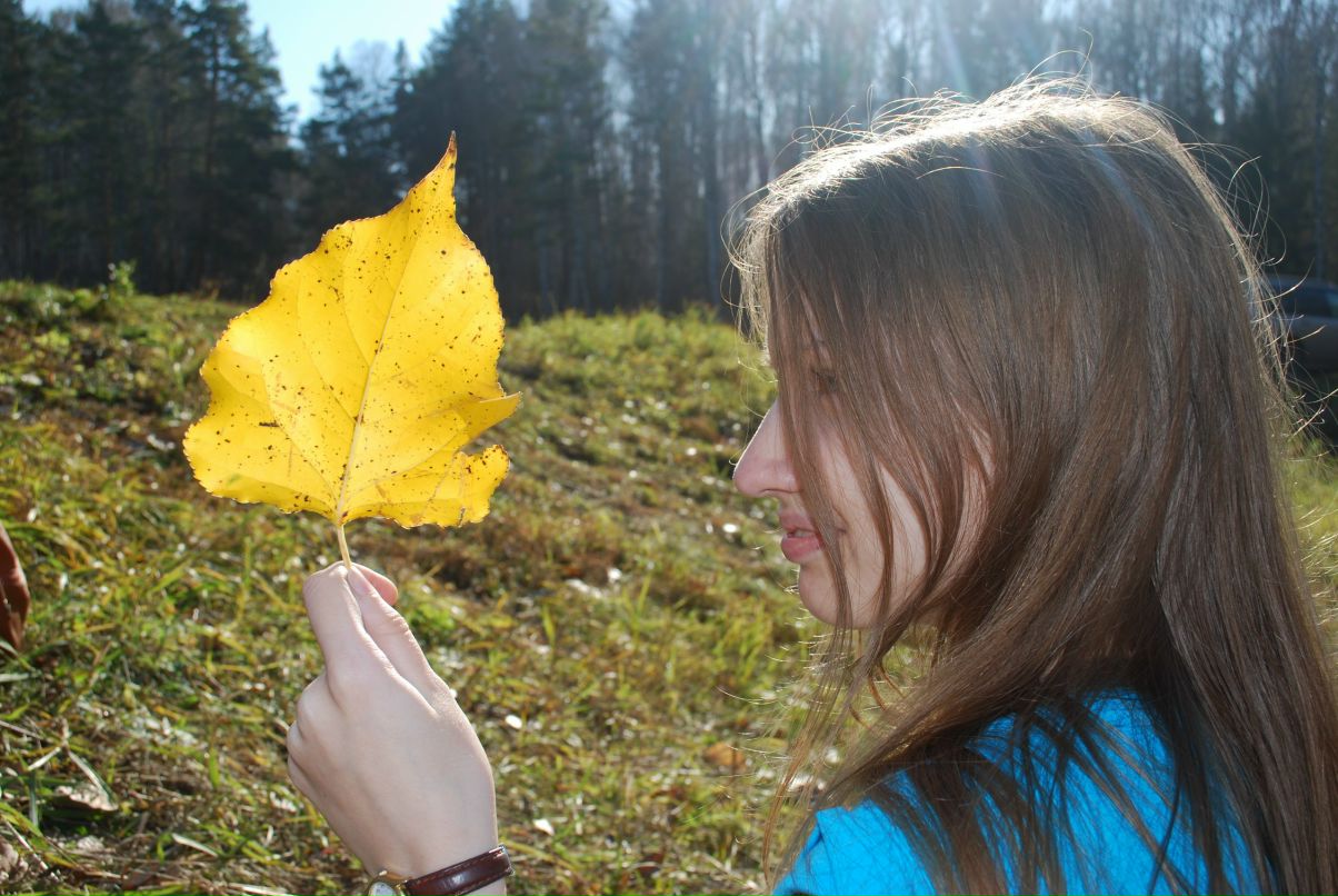 Анастасия Юдина =)