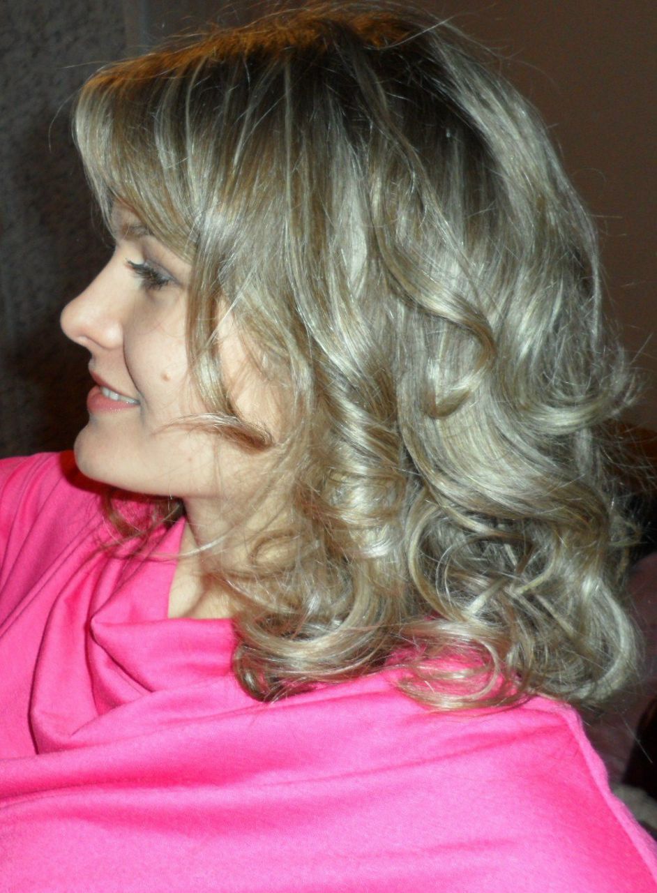 Елена Баева | Алматы