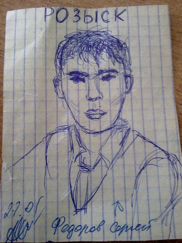 Сергей Фёдоров | Москва