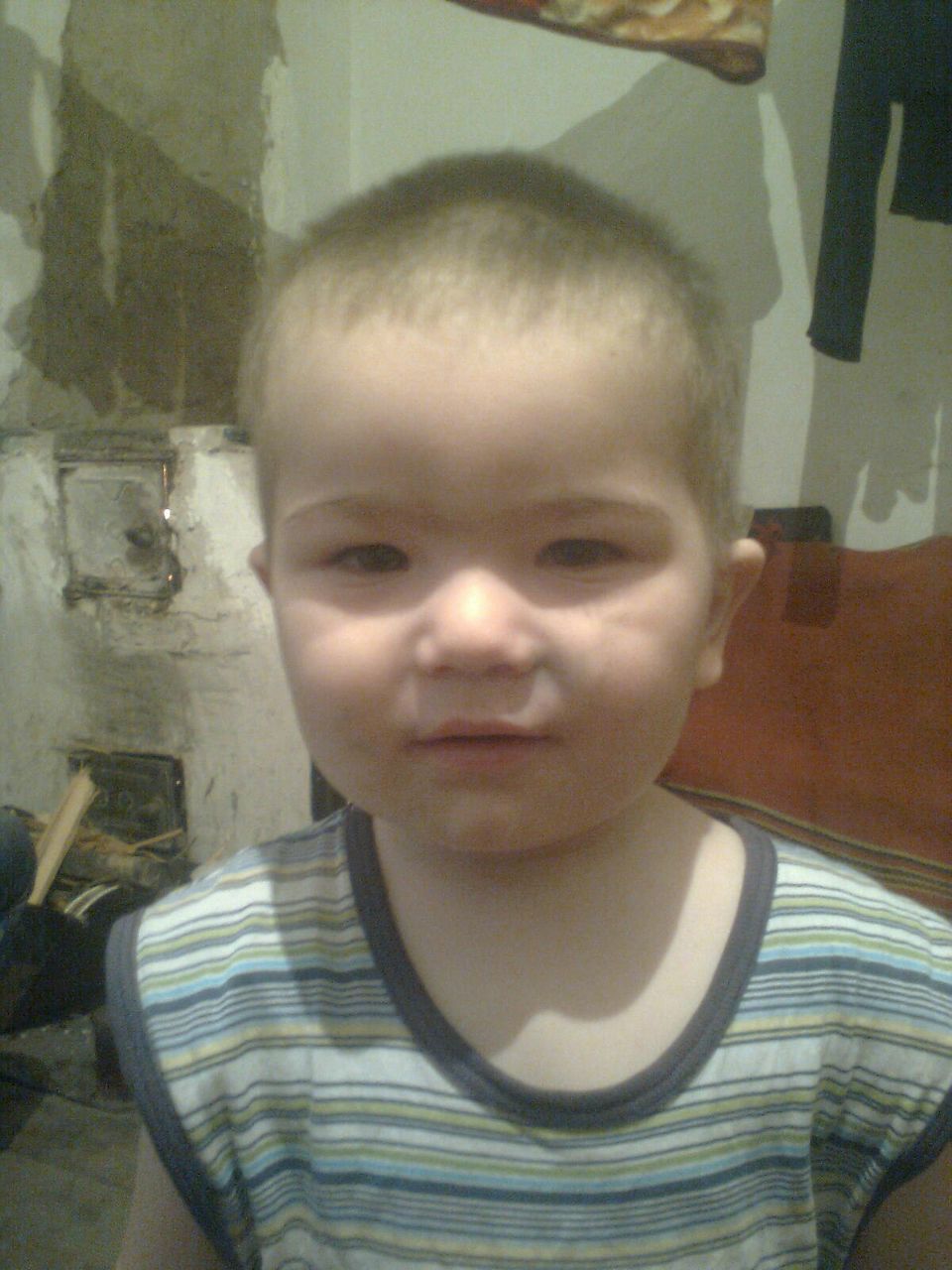 Сергей Журавлёв Игоревич | Покровск / Красноармейск