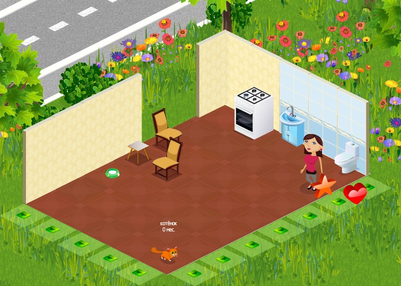 Настя Щербакова | Салават