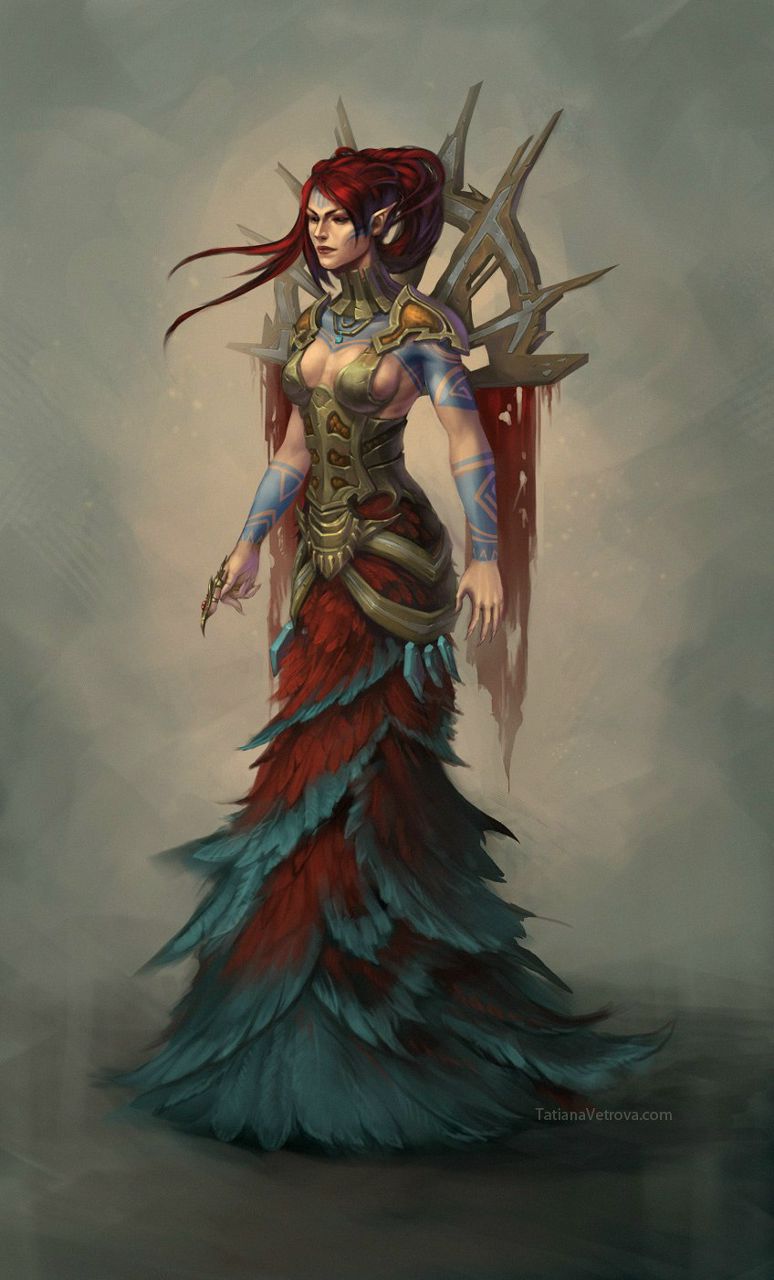 Татьяна Ветрова | Санкт-Петербург