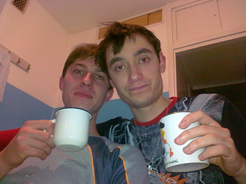 Андреш Вольфовичь ๑۩ ۩๑ ╬ MrSad ╬ ๑۩ ۩๑ | Измаил