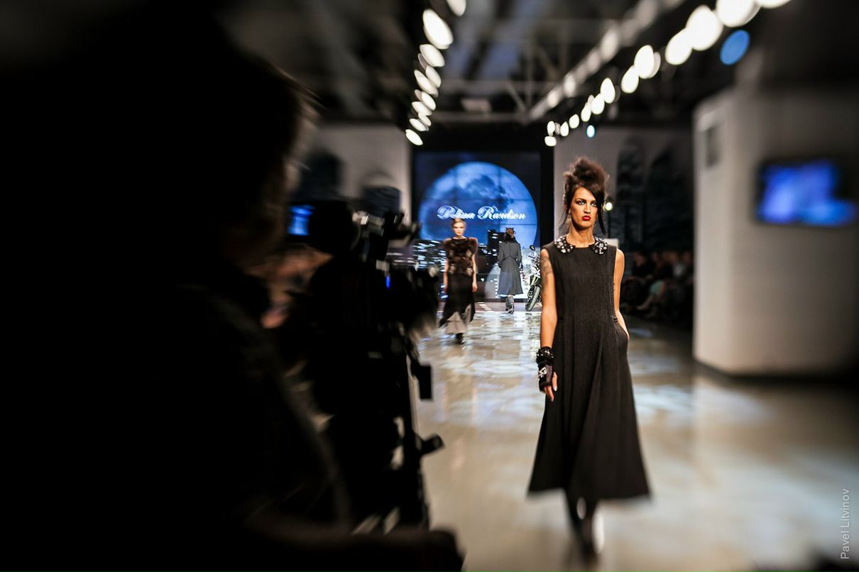 Павел Литвинов | Санкт-Петербург