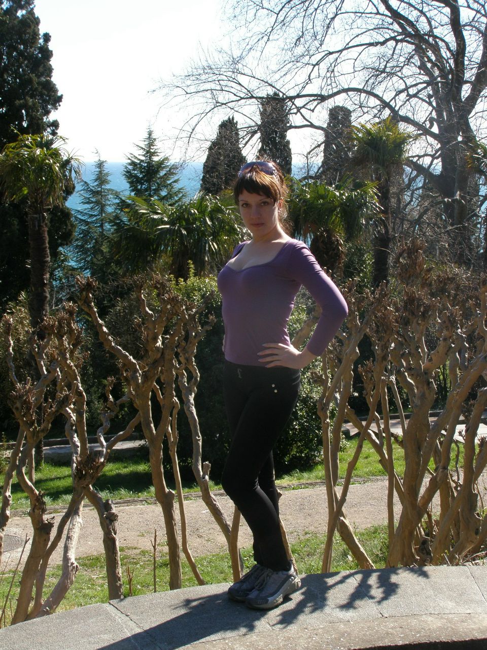 Евгения Литовская | Севастополь