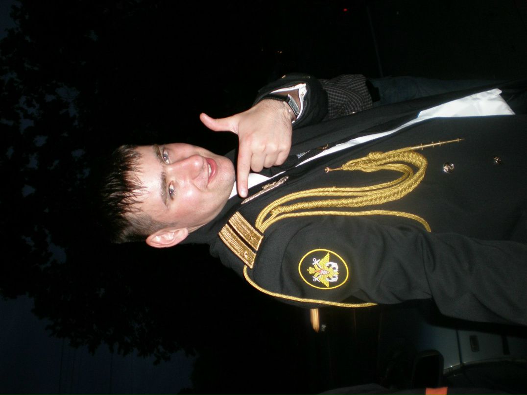 Марина Закомлистова | Мурманск