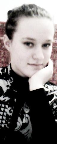 Юлия Ващенко | Ромны