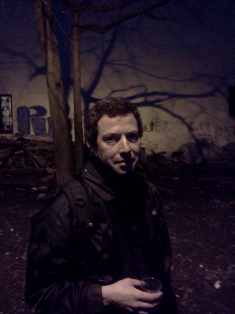 Антон Давыденко | Санкт-Петербург