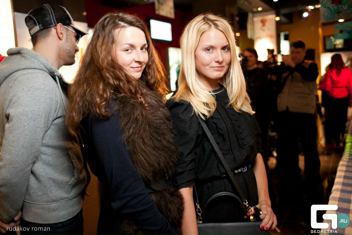 Анна Браженко | Киев