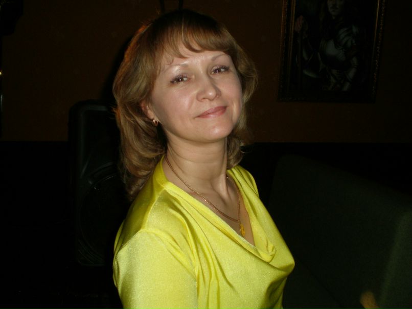 Инна Журавская | Чернигов