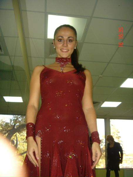 №109, Любовь Гончар, 37 лет, Киев №109, Любовь Гончар, 37 лет, Киев