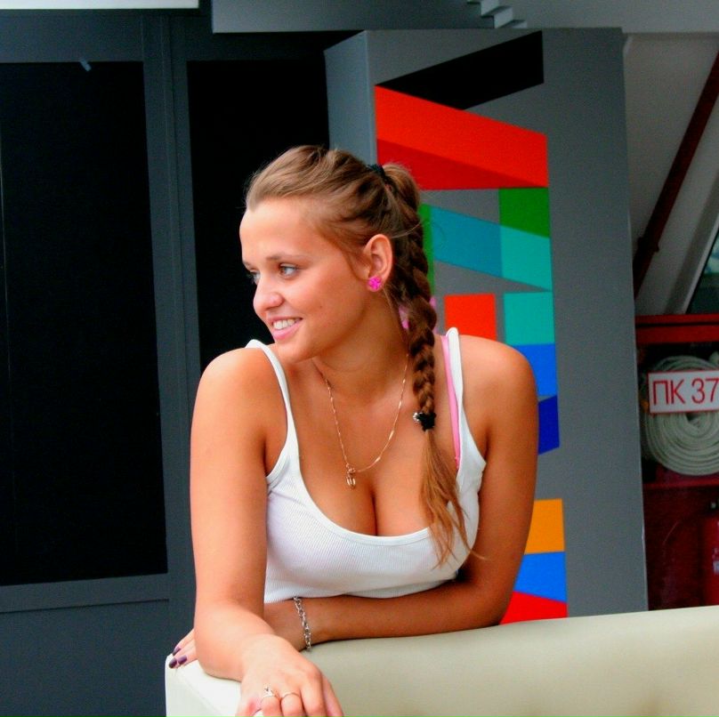 Natasha Vlasova | Москва