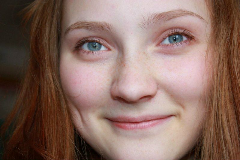 №9, Катя Афанасьева, 30 лет, Киев №9, Катя Афанасьева, 30 лет, Киев