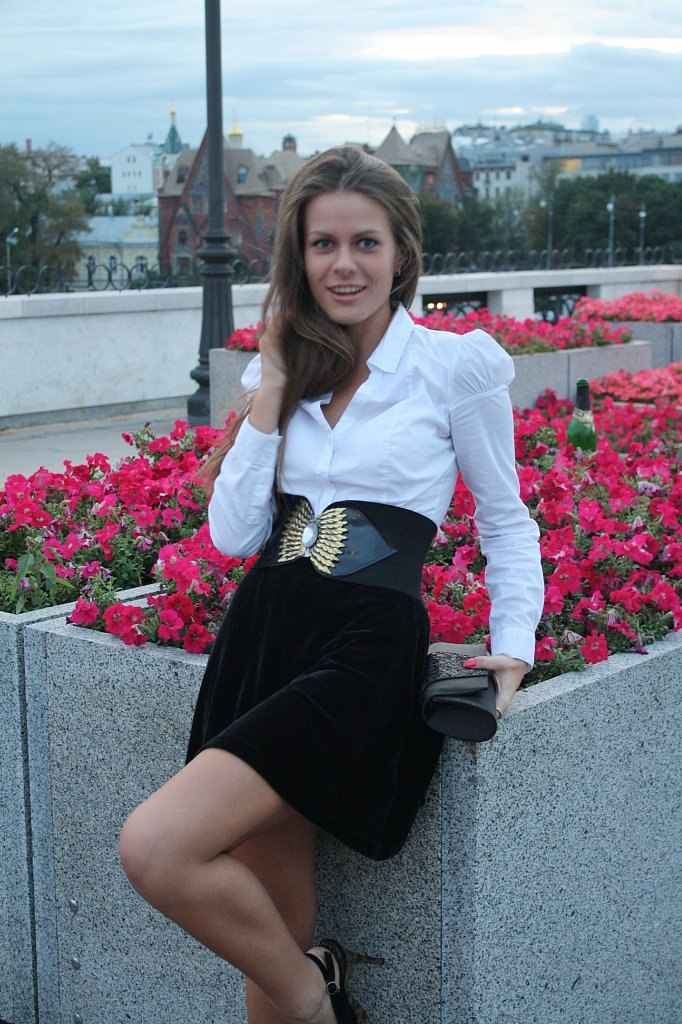 Екатерина Майстренко | Москва