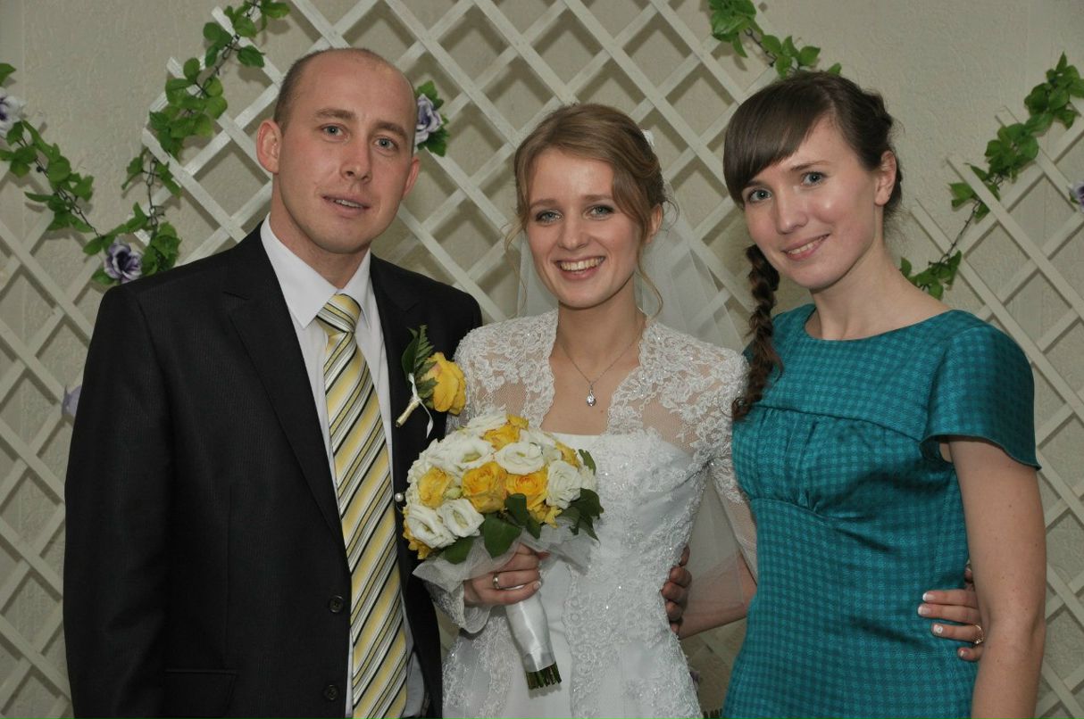 Екатерина Шураева | Минск