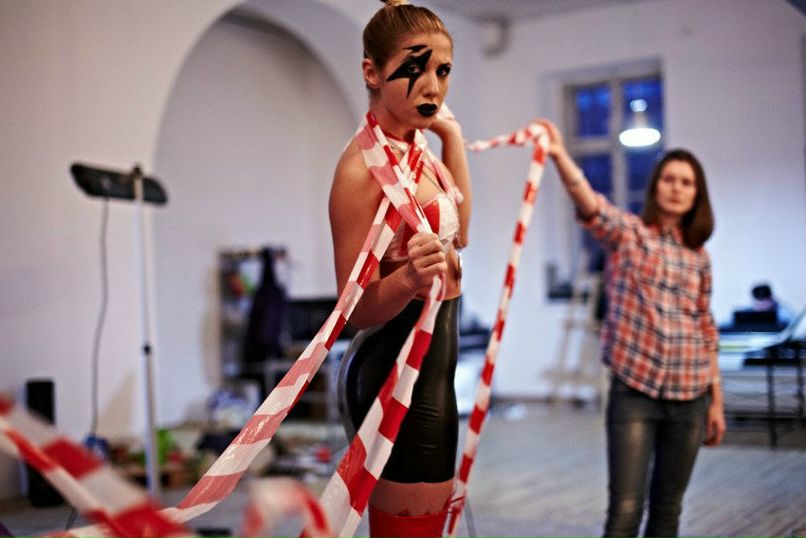 Ира Дунайкина | Киев