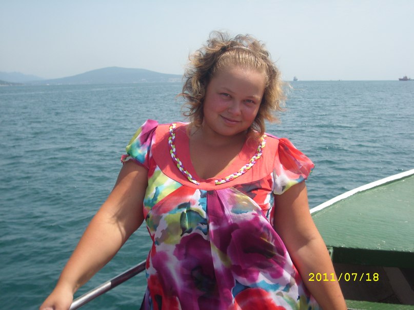 Юлия Тупысева | Микунь