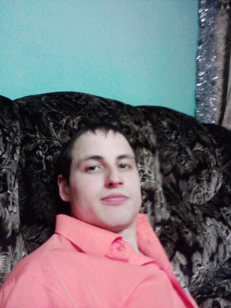 Владимир Горячев | Челябинск