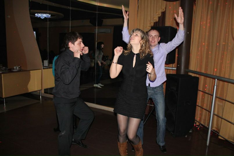 Максим Ромашов | Нижний Новгород