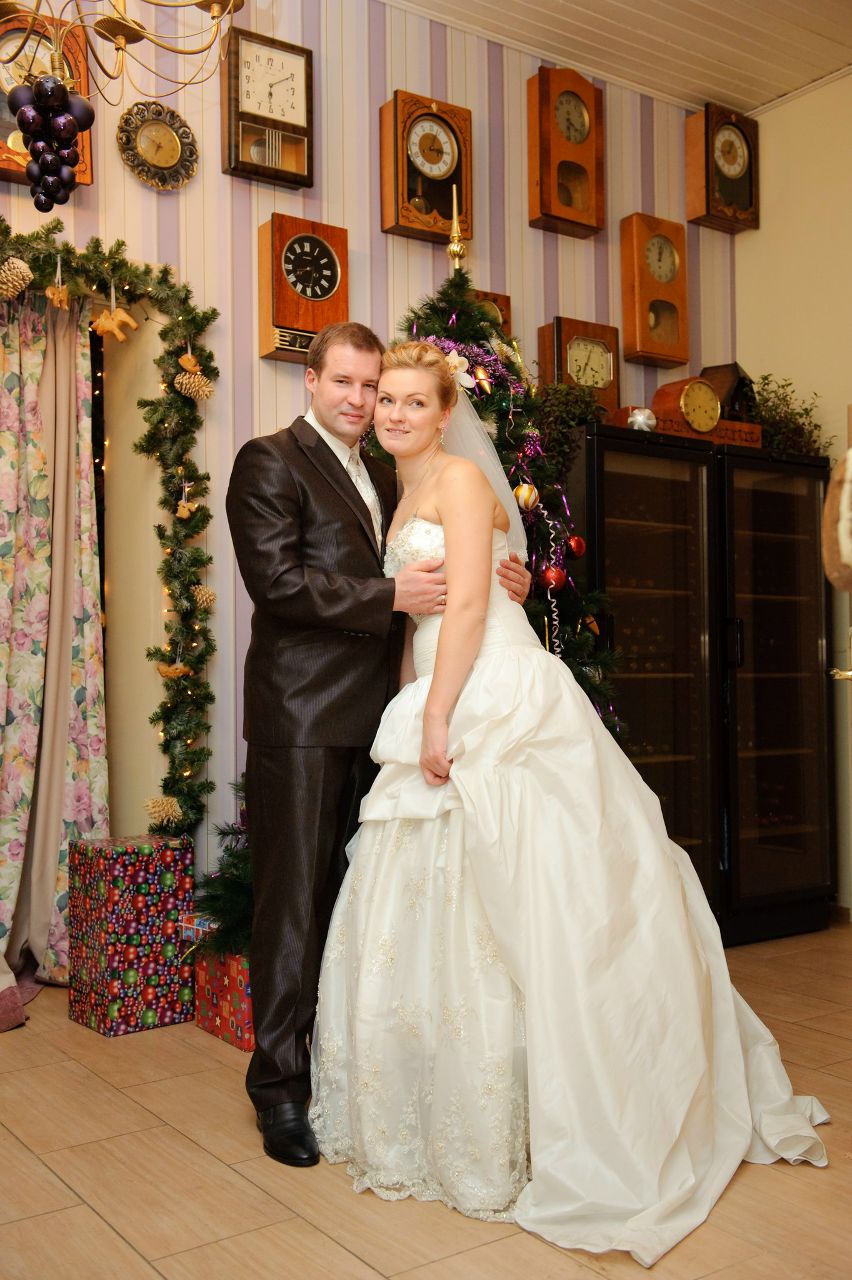 Аня Альфимова | Санкт-Петербург