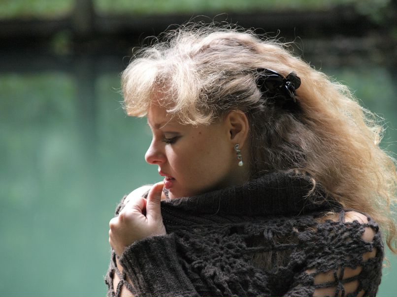 Ольга Цветкова | Ярославль