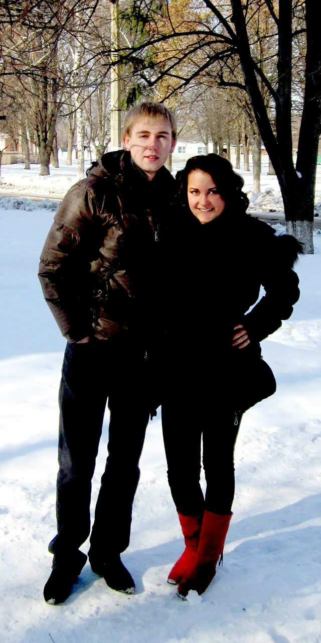 Камила Чубукина | Харьков