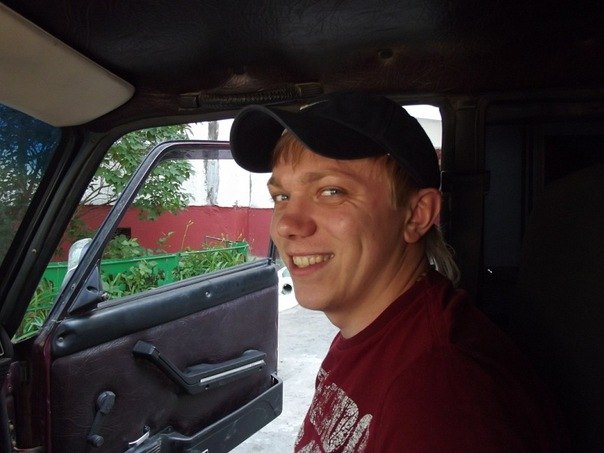 Валера Лошицкий | Нальчик