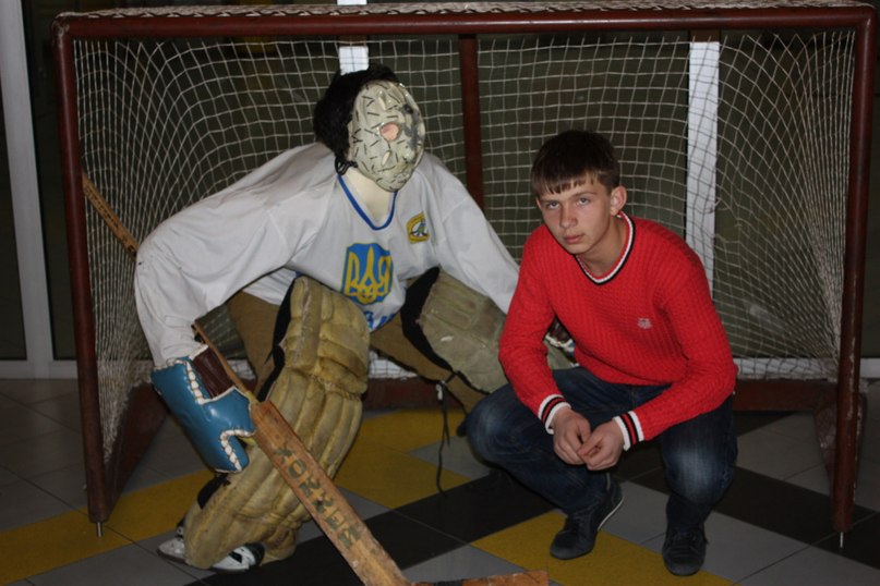 Иван Комаров | Киев