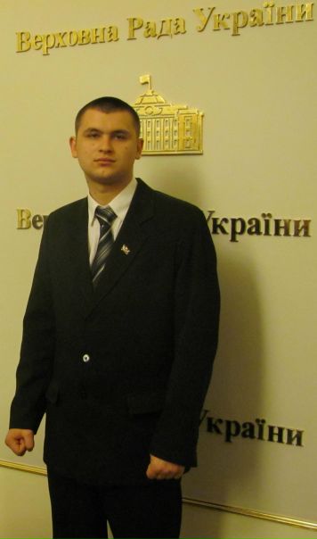 №134, Владислав Тимошенко, Кривой Рог №134, Владислав Тимошенко, Кривой Рог