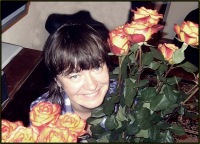 Ирина Ермолаева
