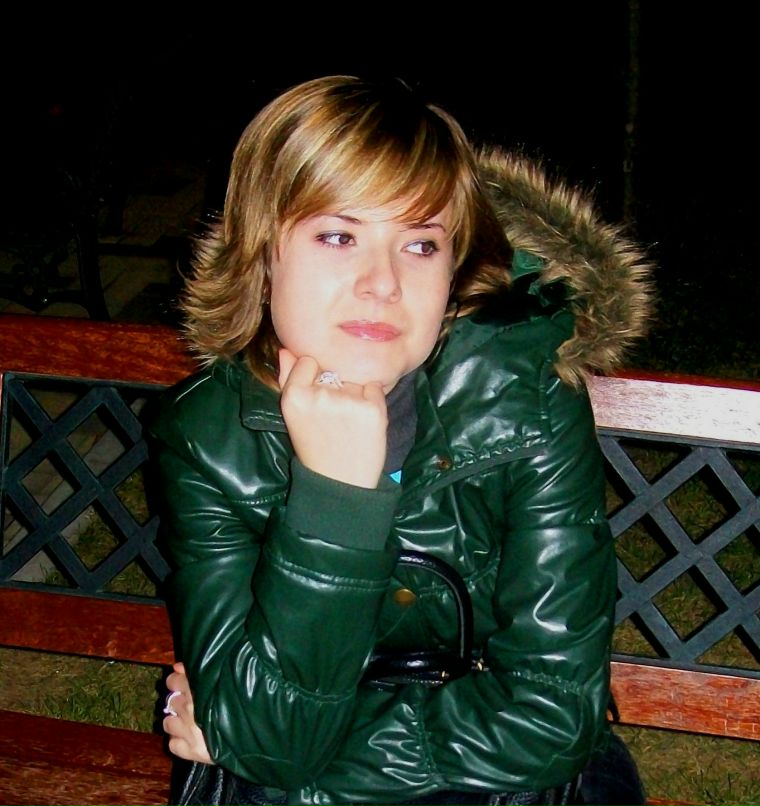 Елена Федосеева | Крымск