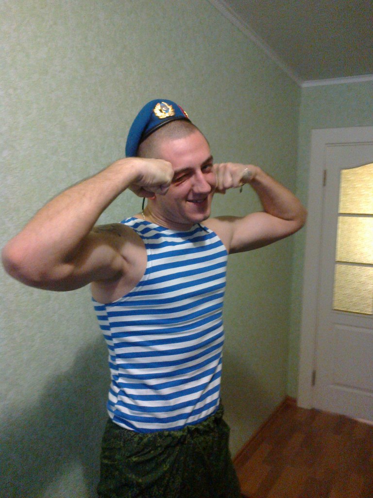 Михаил Мельник | Кривой Рог