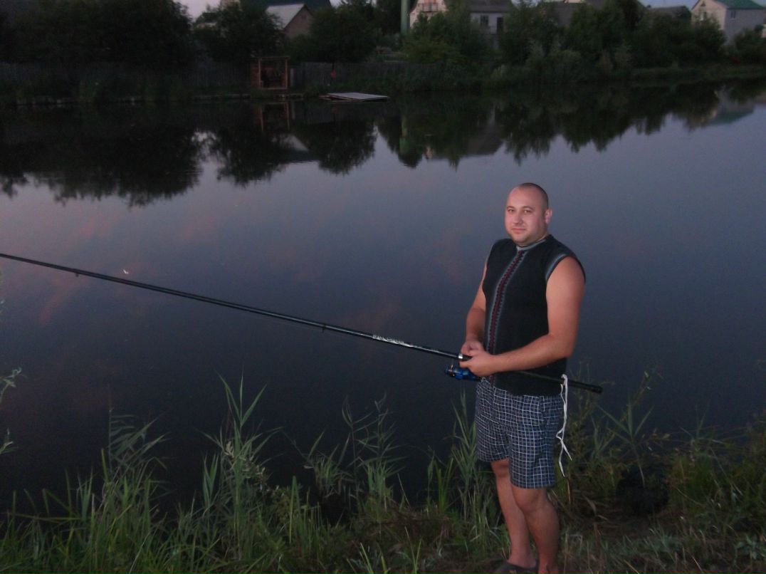 Дмитрий Головацкий | Фастов