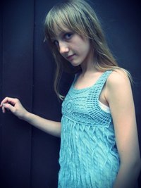 Элона Немцэва *АнГеЛ с ДиКиМ хАрАкТеРоМ* | Киев